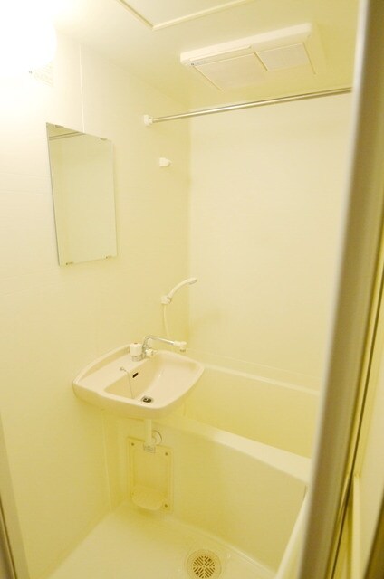 花梨 I番館の物件内観写真