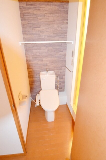 花梨 I番館の物件内観写真