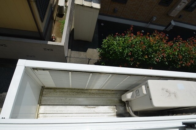 花梨 I番館の物件内観写真