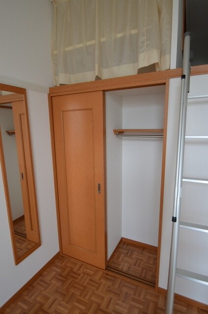 花梨 I番館の物件内観写真