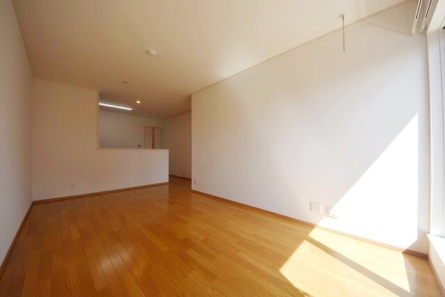 グラン エスポワールD棟の物件内観写真