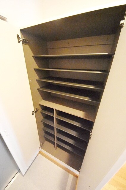 グラン エスポワールD棟の物件内観写真