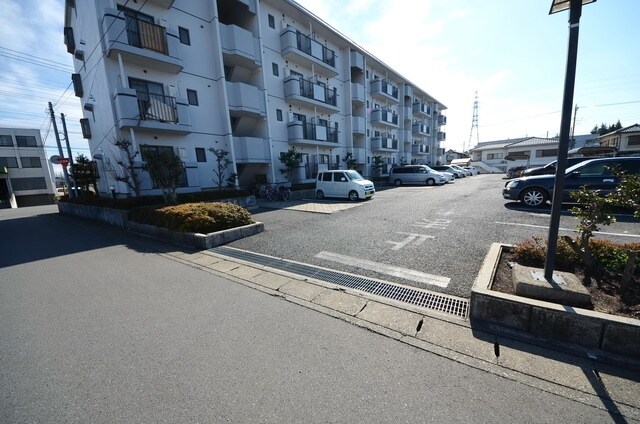 エーデルワイスの物件内観写真