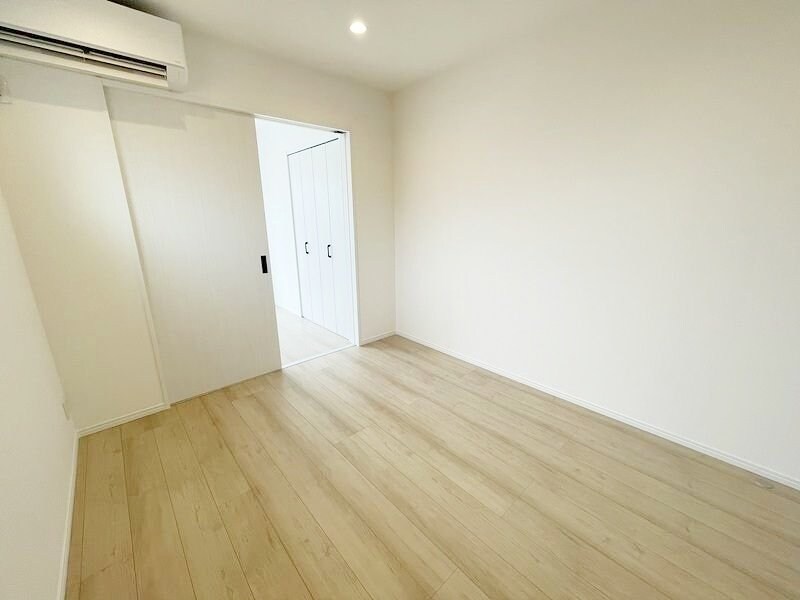 Mark Duo大和田Iの物件内観写真