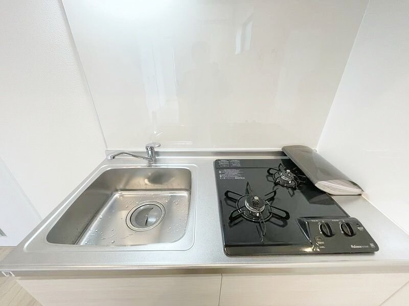 Mark Duo大和田Iの物件内観写真