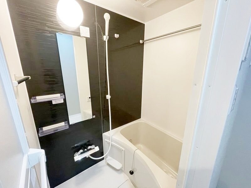 Mark Duo大和田Iの物件内観写真