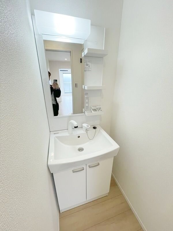 Mark Duo大和田Iの物件内観写真