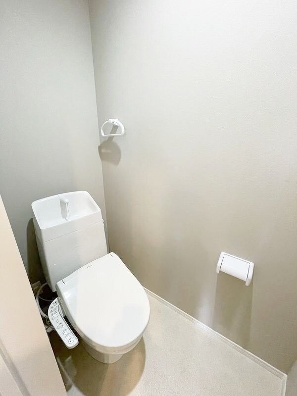 Mark Duo大和田Iの物件内観写真