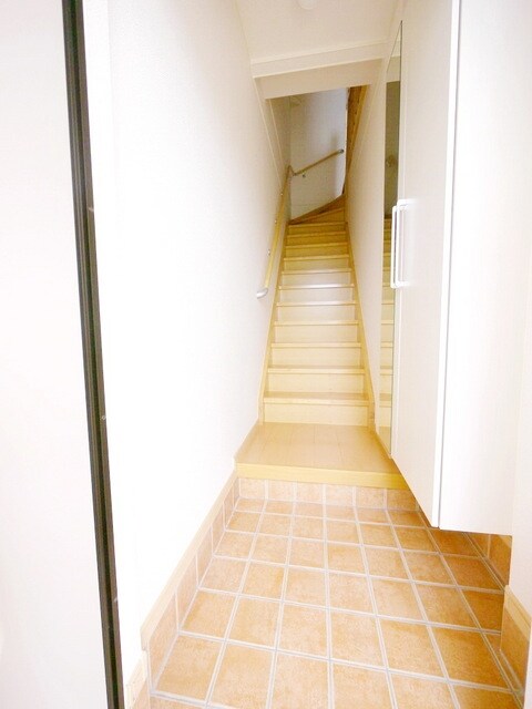 アリエッタの物件内観写真