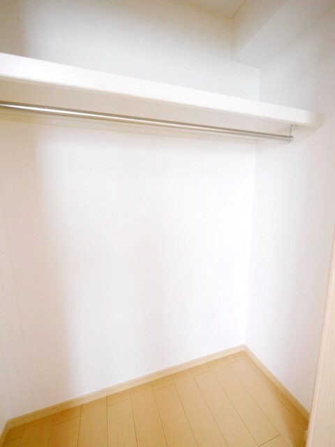 アリエッタの物件内観写真