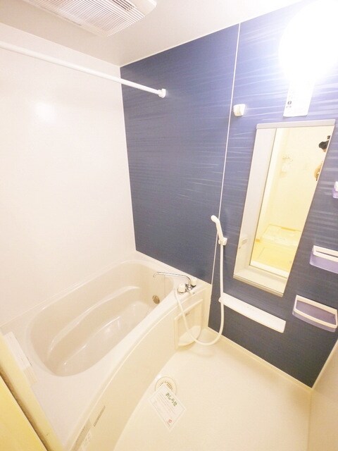 アリエッタの物件内観写真