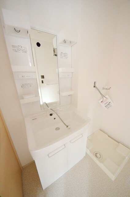 アリエッタの物件内観写真