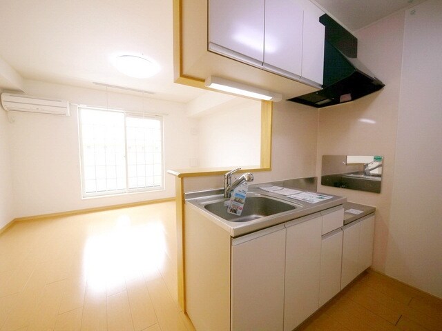 アリエッタの物件内観写真