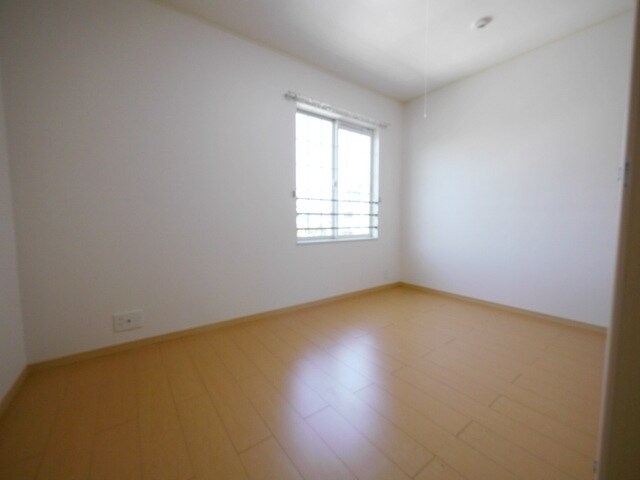 アリエッタの物件内観写真