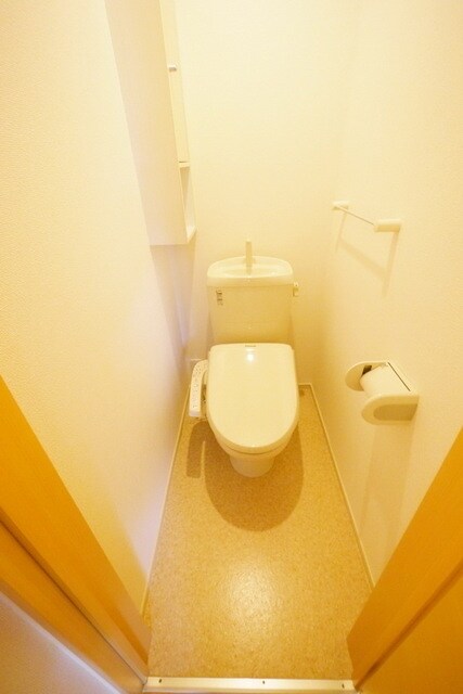 アリエッタの物件内観写真