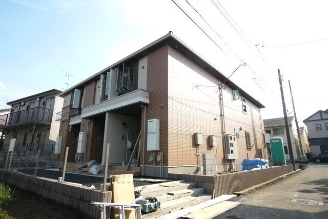 アリエッタの物件内観写真