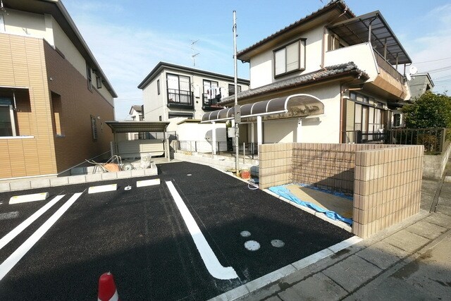 アリエッタの物件内観写真