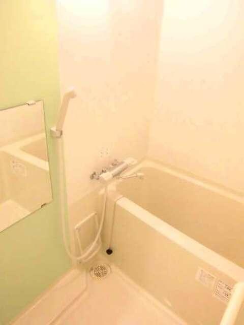 クレイノTeraの物件内観写真