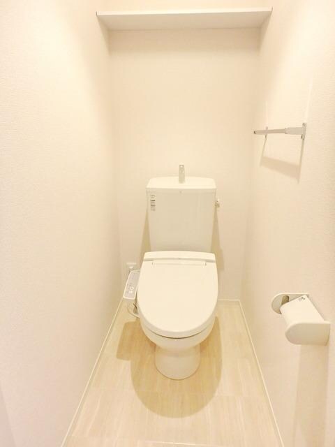 グリーンガーデンの物件内観写真