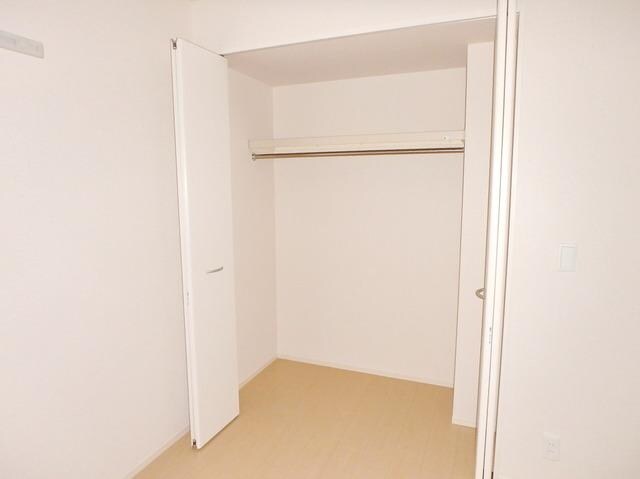 グリーンガーデンの物件内観写真