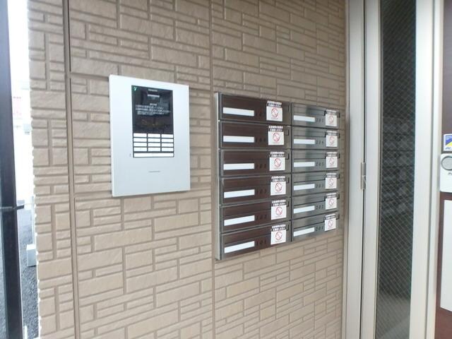 グリーンガーデンの物件内観写真