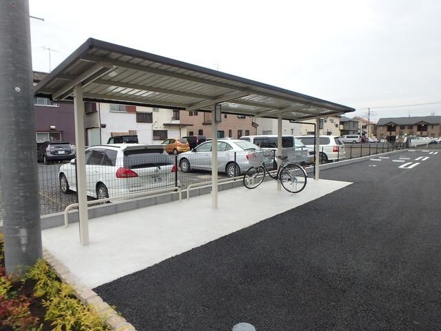 グリーンガーデンの物件内観写真