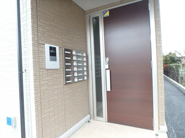 グリーンガーデンの物件内観写真