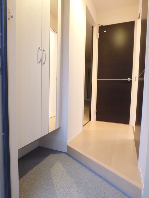 グリーンガーデンの物件内観写真