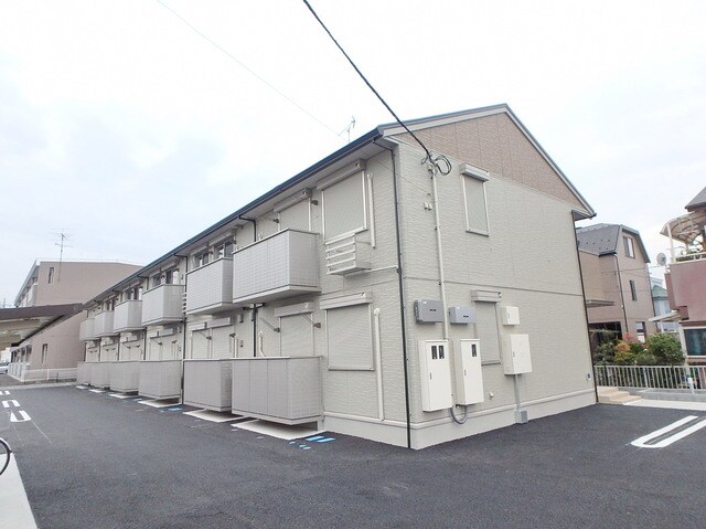 グリーンガーデンの物件内観写真