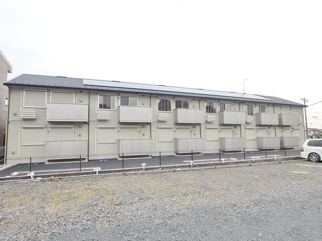 グリーンガーデンの物件内観写真