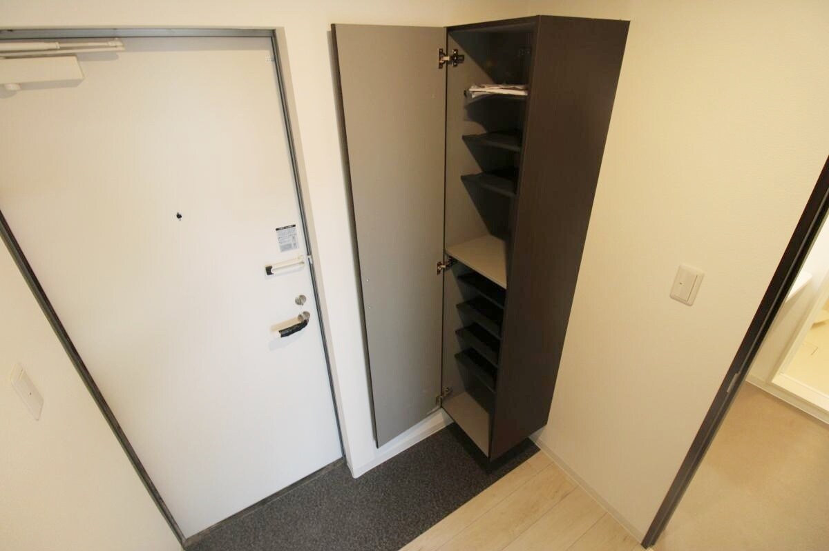 ジーメゾン豊春の物件内観写真