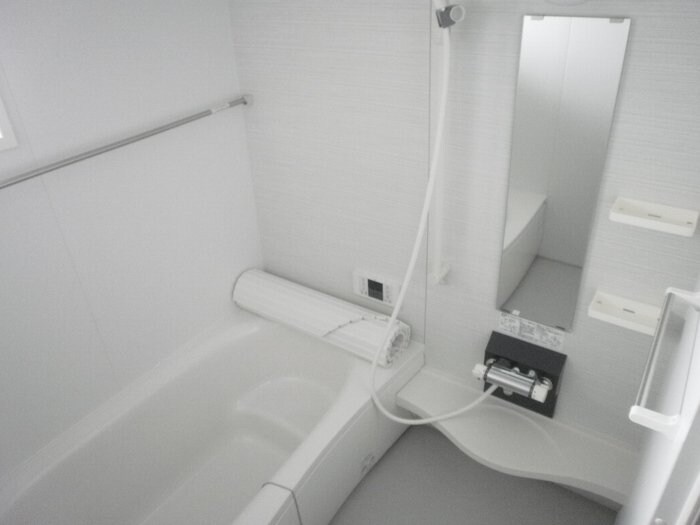 セピアコート C館の物件内観写真