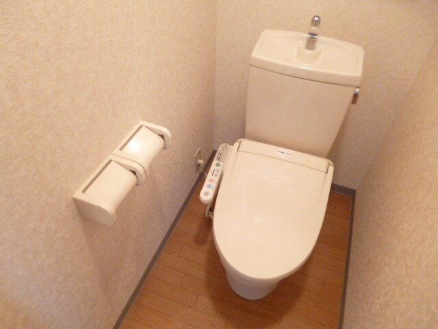 ディアコート・愛の物件内観写真