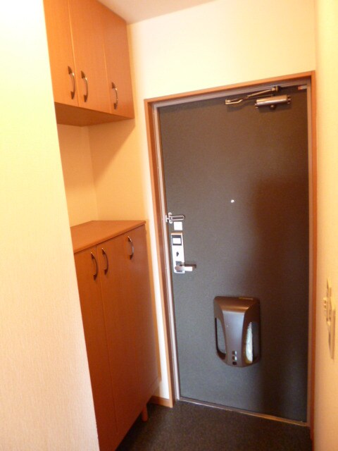 ディアコート・愛の物件内観写真