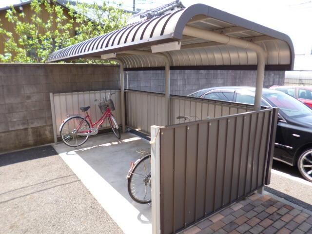 ディアコート・愛の物件内観写真