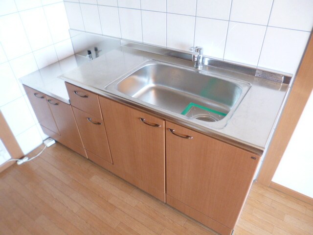 ディアコート・愛の物件内観写真