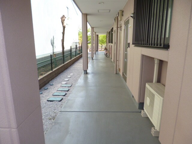 ディアコート・愛の物件内観写真