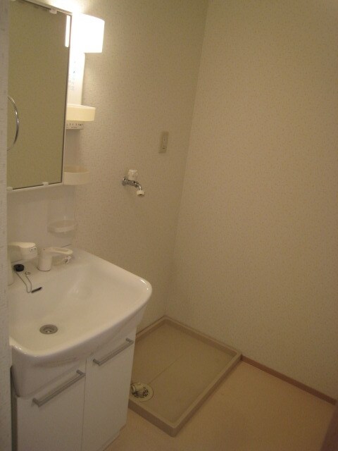 パークレジデンス中央の物件内観写真