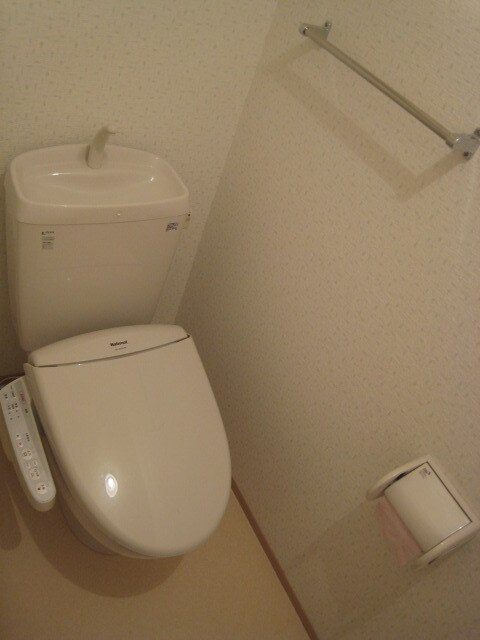 パークレジデンス中央の物件内観写真