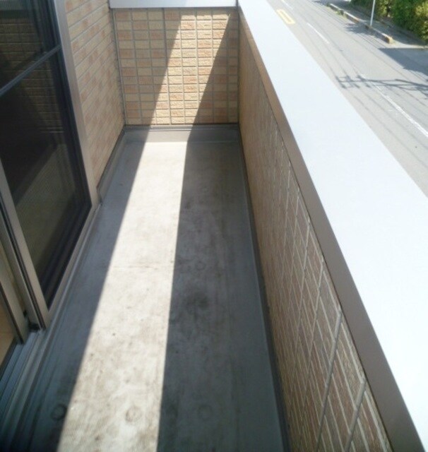 パークレジデンス中央の物件内観写真