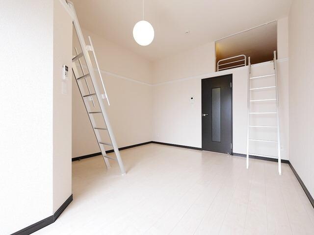 レオネクストカサラソの物件内観写真