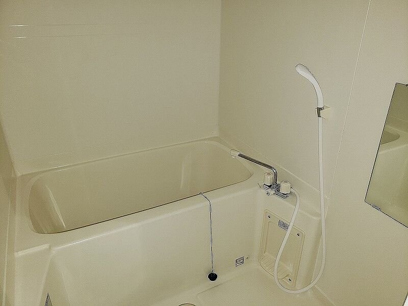 レオネクストRENの物件内観写真