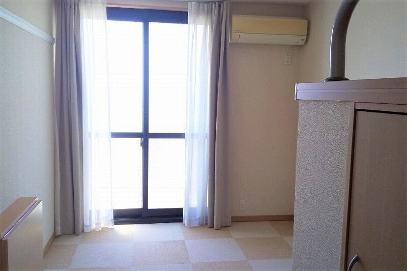 レオパレスグリーンハイム南の物件内観写真