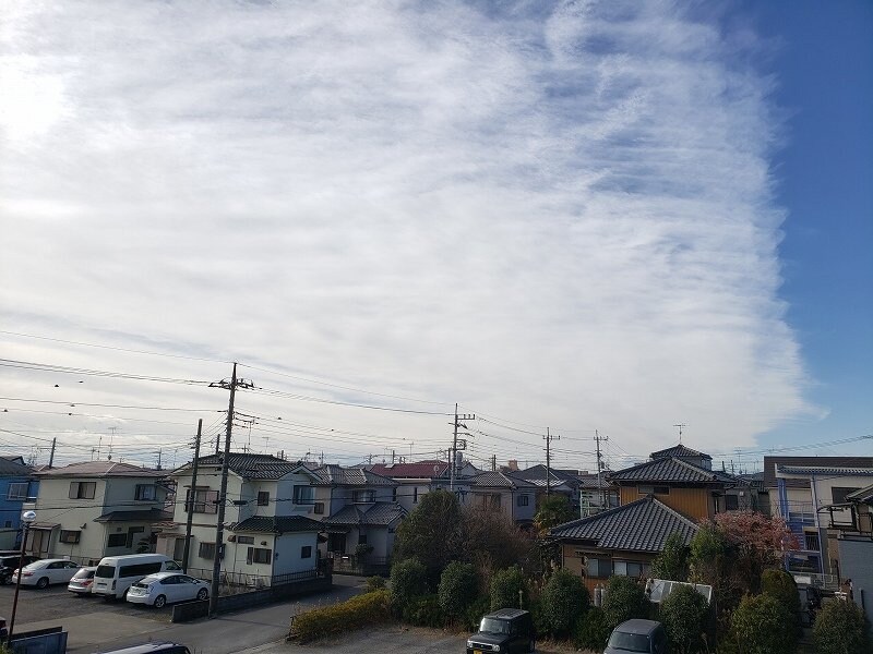 レオパレスグリーンハイム南の物件内観写真