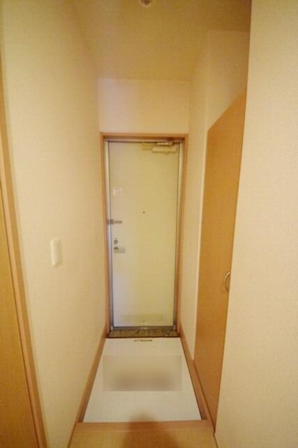 レジデンスSKの物件内観写真