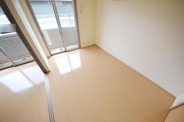 レジデンスSKの物件内観写真