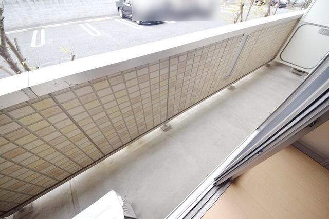 レジデンスSKの物件内観写真