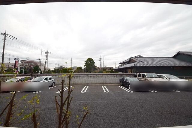 レジデンスSKの物件内観写真