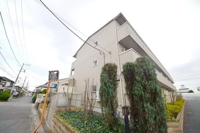 レジデンスSKの物件内観写真