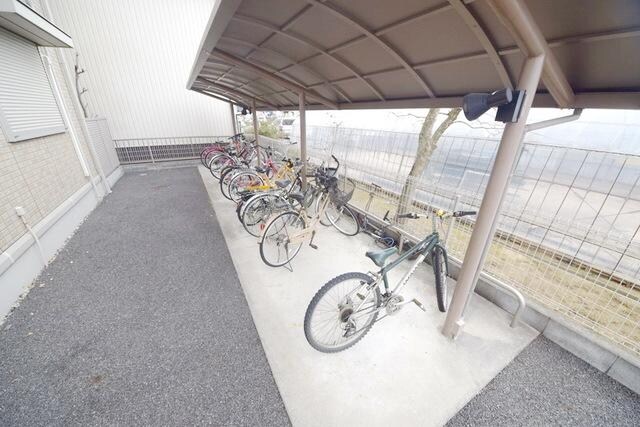 レジデンスSKの物件内観写真